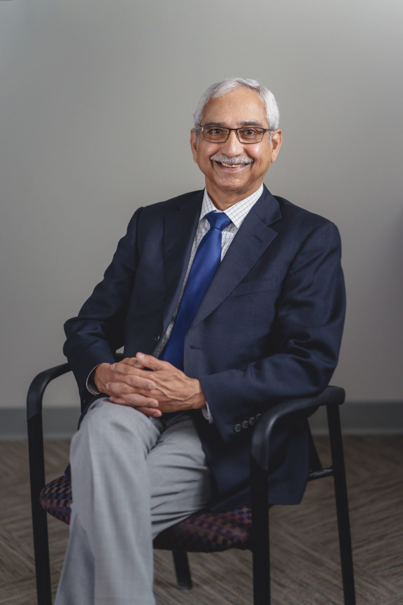 The Wright Center's Dr. Madhava S. Rao, Announces Retirement - Scranton