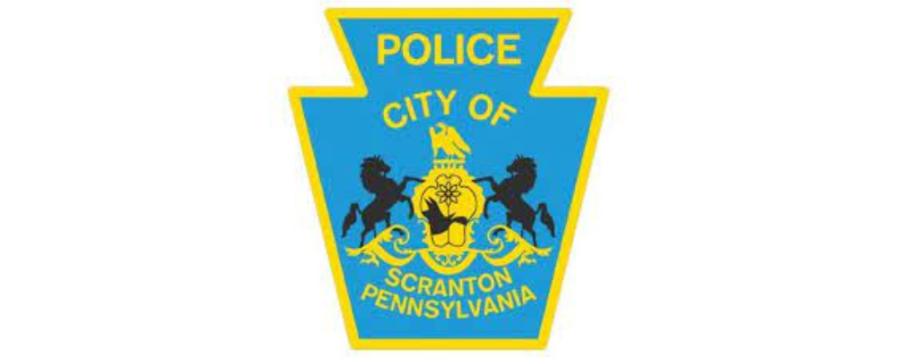 National Night Out Against Crime Campaign with Scranton PD