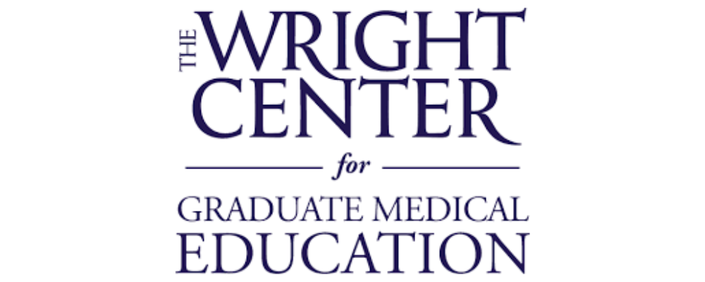 The Wright Center Names New VP of Academic Affairs