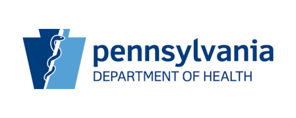 Pennsylvania Department of Health Shares Job Opening