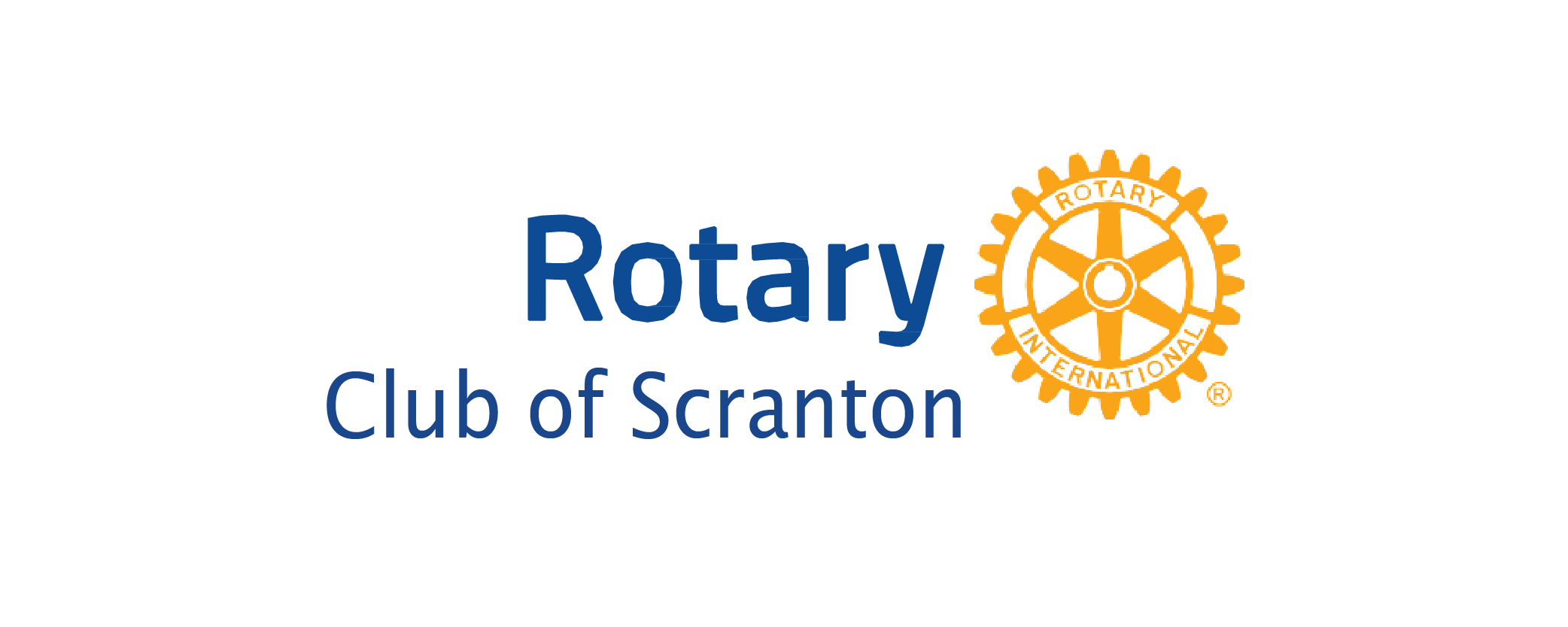 The Rotary Club of Scranton Hosts World Polio Day