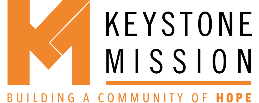 Keystone Mission Secures Public Shower Access