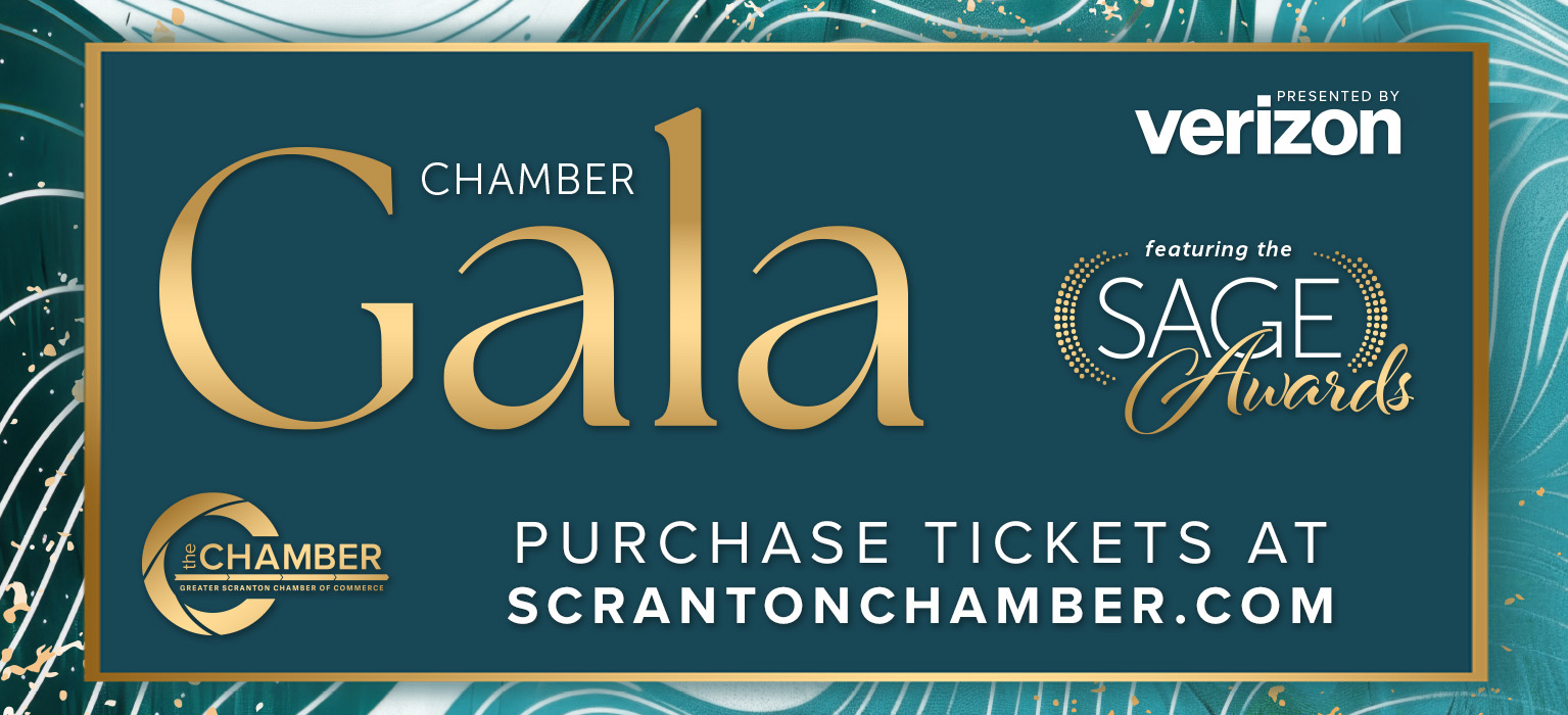 The Chamber Gala featuring the SAGE Awards