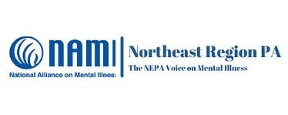 NAMI Northeast PA Earns Leadership Certificate 