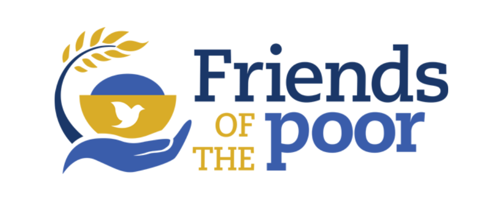 Friends of the Poor – Back to School Fundraiser