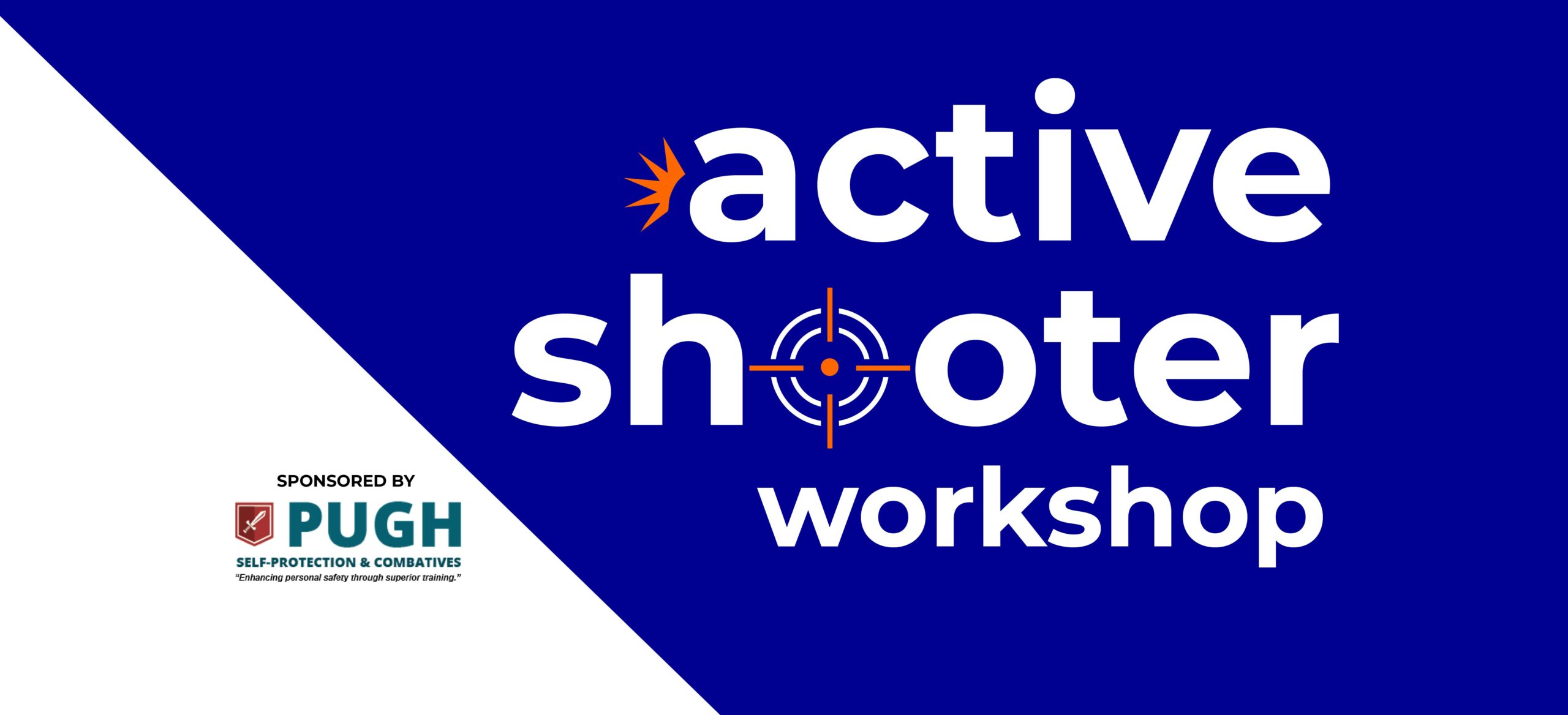 Active Shooter Workshop