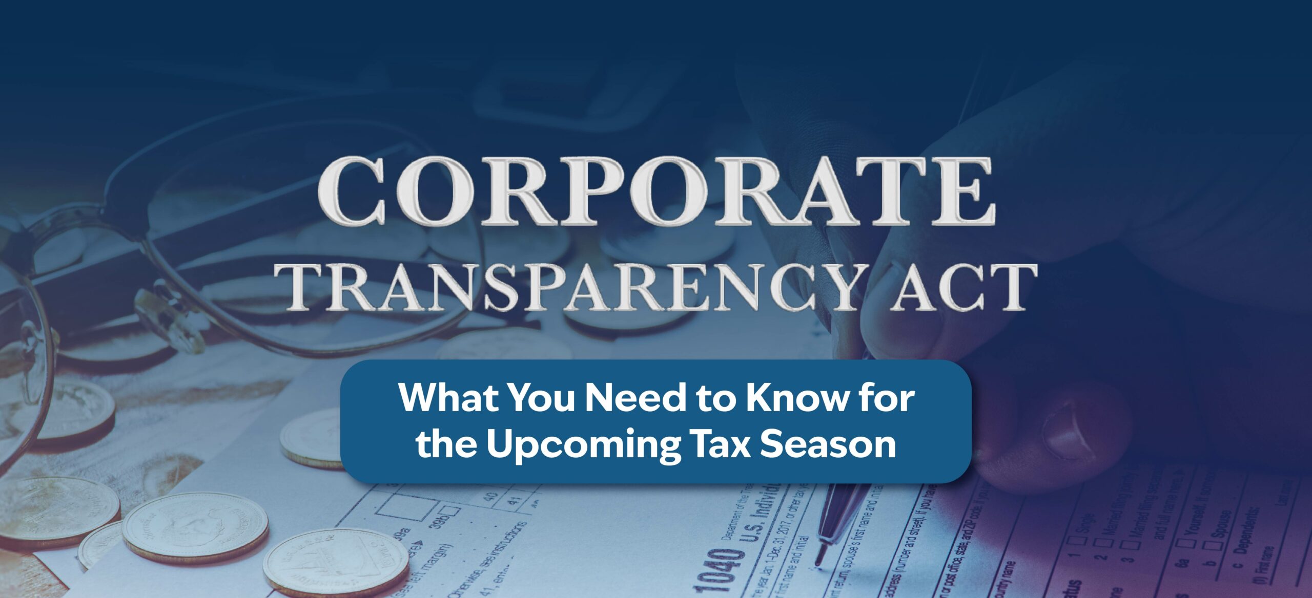 Corporate Transparency Act