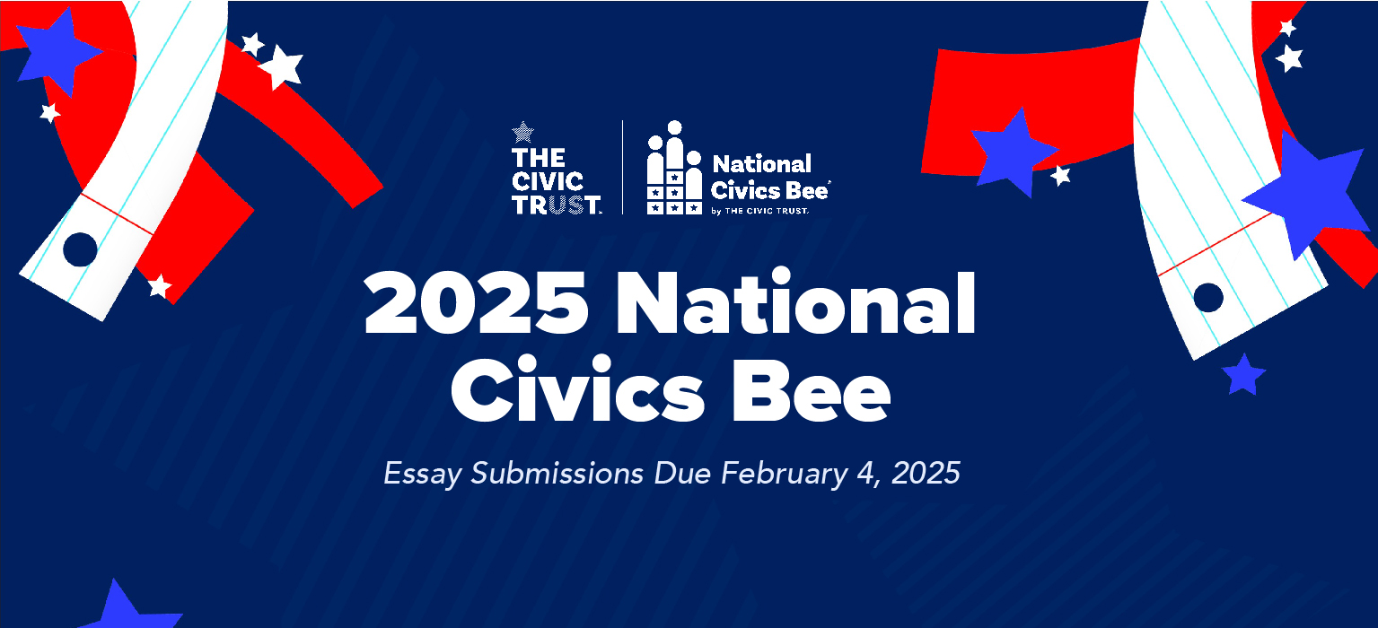 2025 Civics Bee