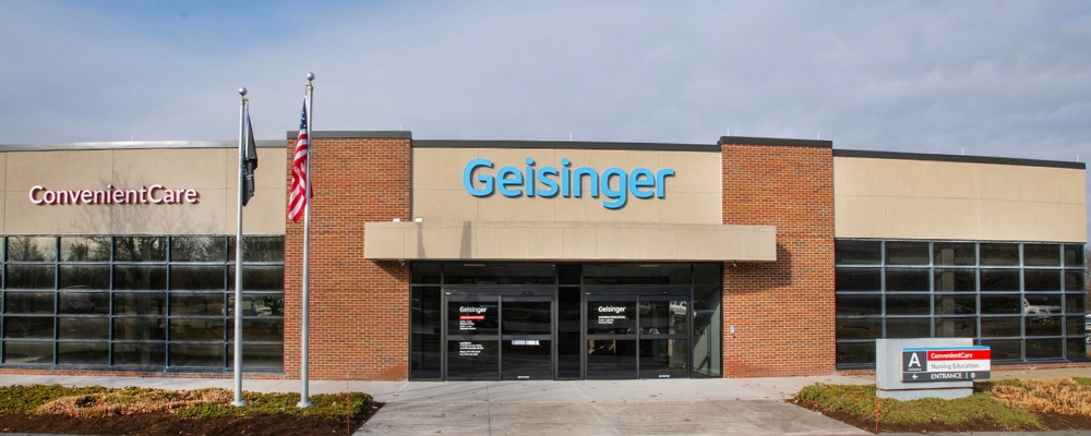 Geisinger Expands Community Medicine in Lackawanna County