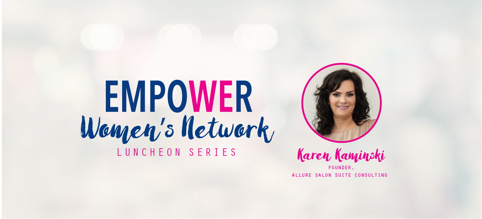 January's EMPOWER Women's Network Luncheon