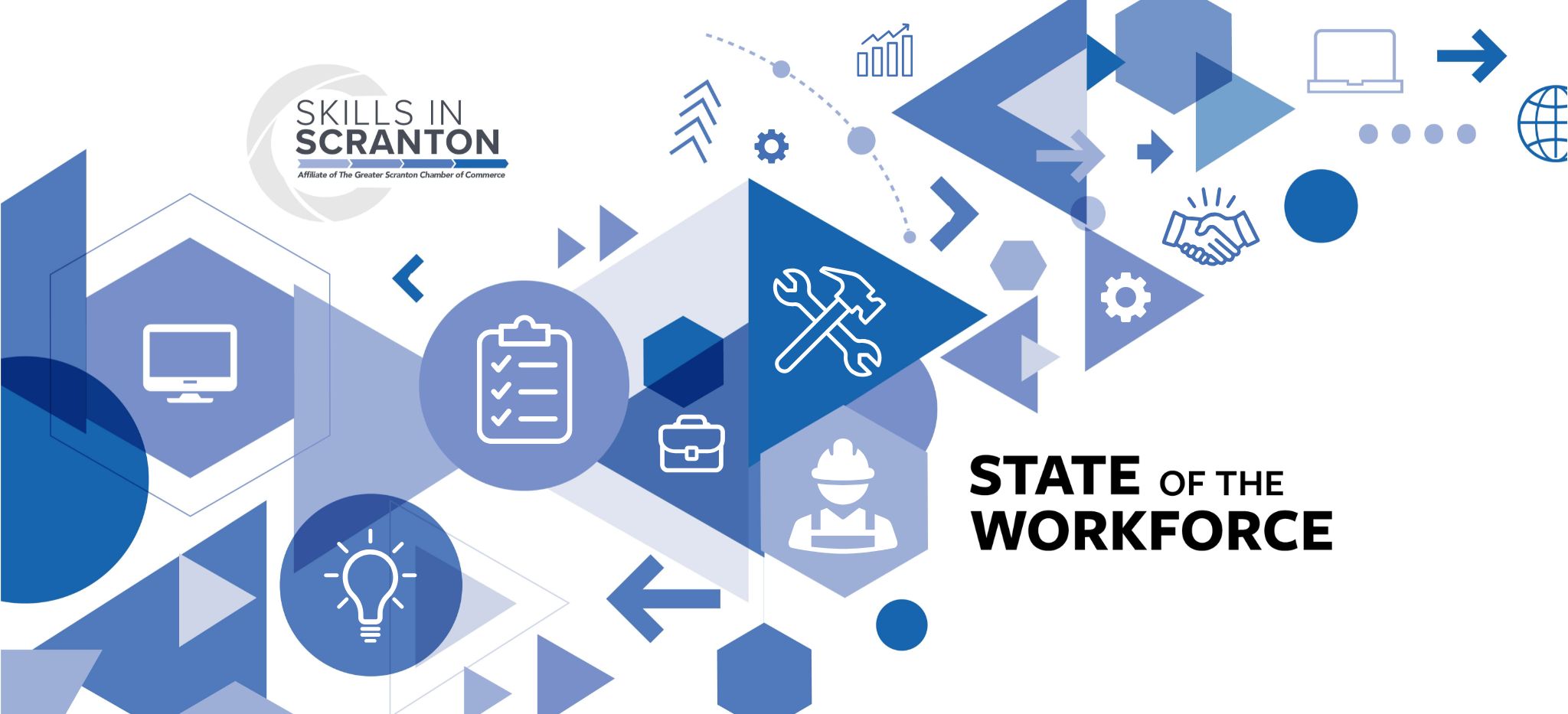 Skills in Scranton Hosted Annual State of the Workforce Event