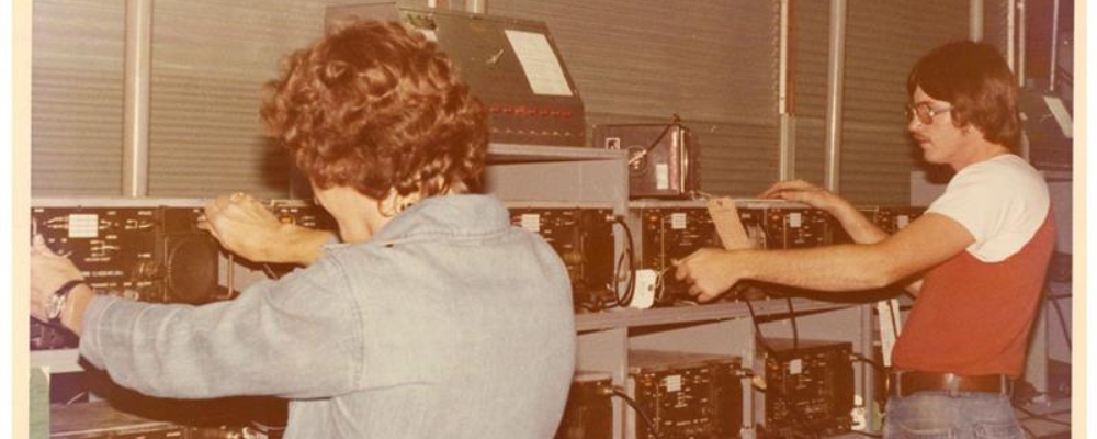 Tobyhanna Army Depot Celebrates Seven Decades of Tatical Radio Excellence