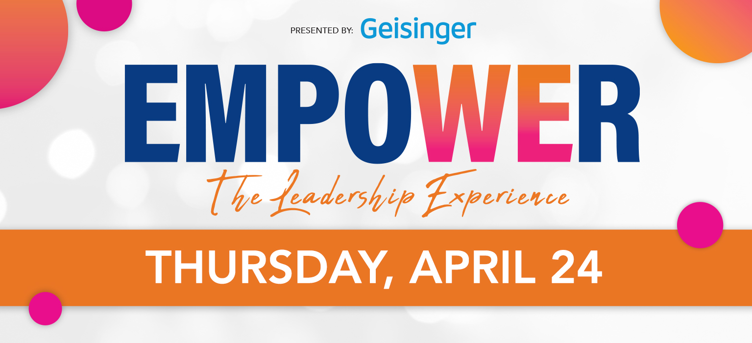 EMPOWER, The Leadership Experience